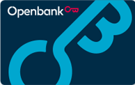 Tarjeta Via-T Openbank